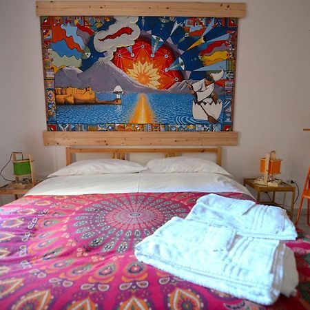Shine Apartment 나폴리 외부 사진