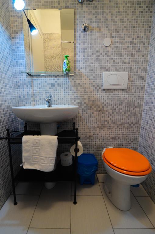 Shine Apartment 나폴리 객실 사진