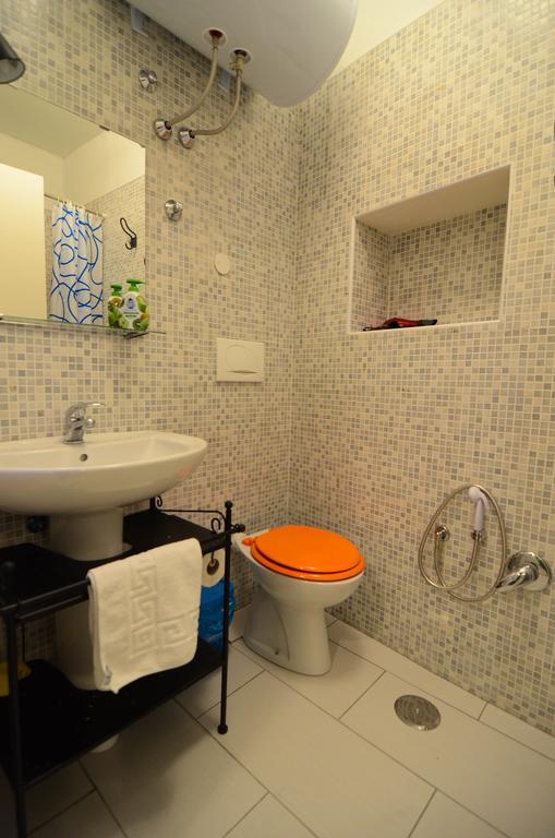 Shine Apartment 나폴리 객실 사진