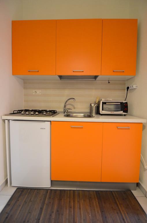 Shine Apartment 나폴리 객실 사진
