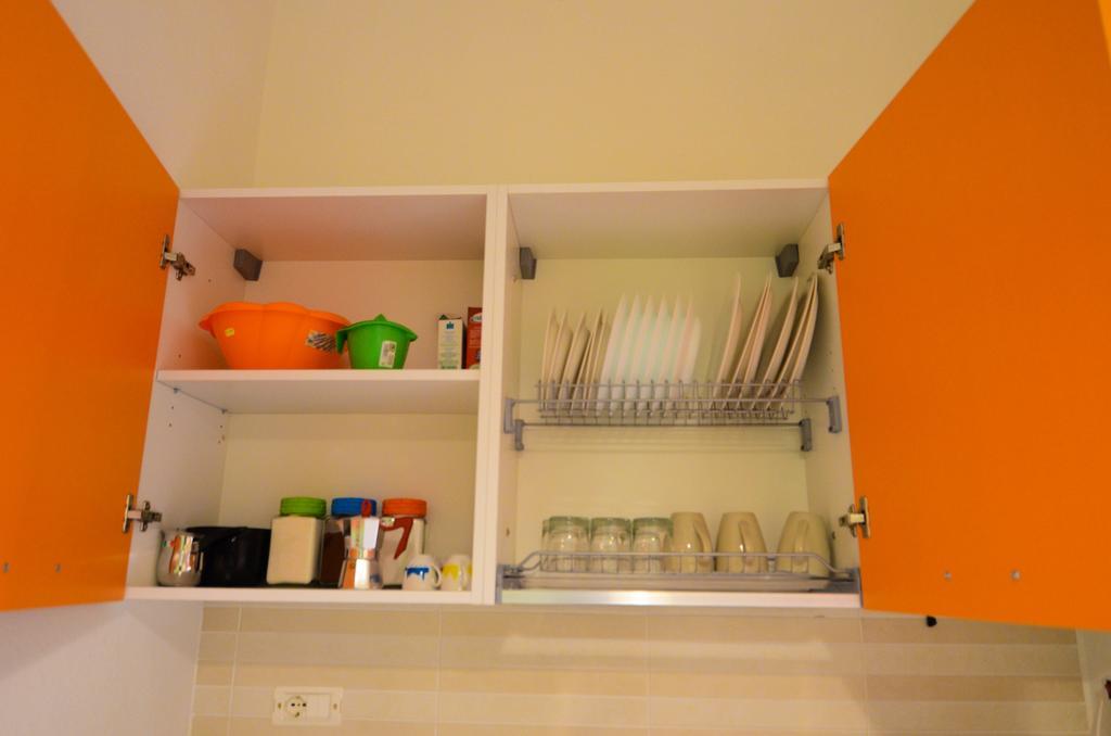 Shine Apartment 나폴리 객실 사진