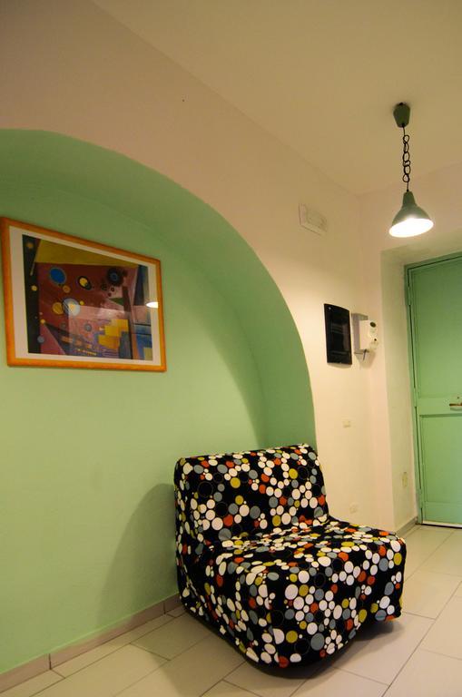 Shine Apartment 나폴리 객실 사진