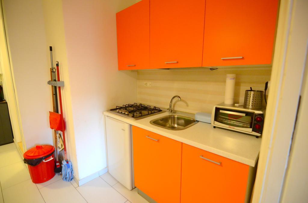 Shine Apartment 나폴리 외부 사진