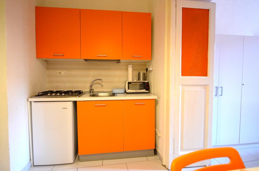Shine Apartment 나폴리 외부 사진