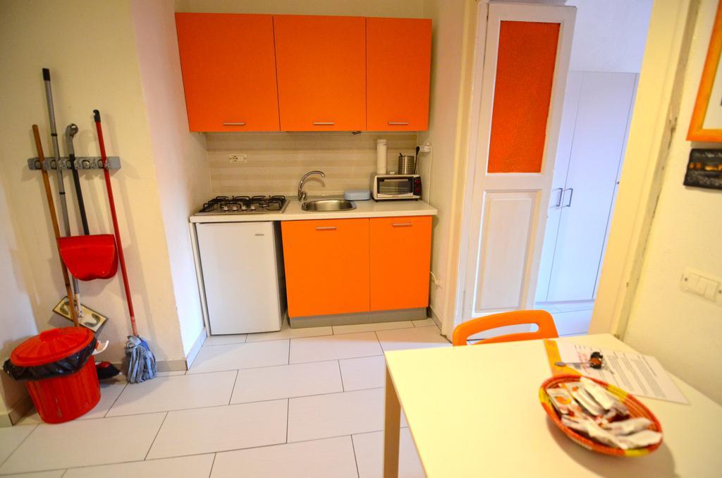 Shine Apartment 나폴리 외부 사진